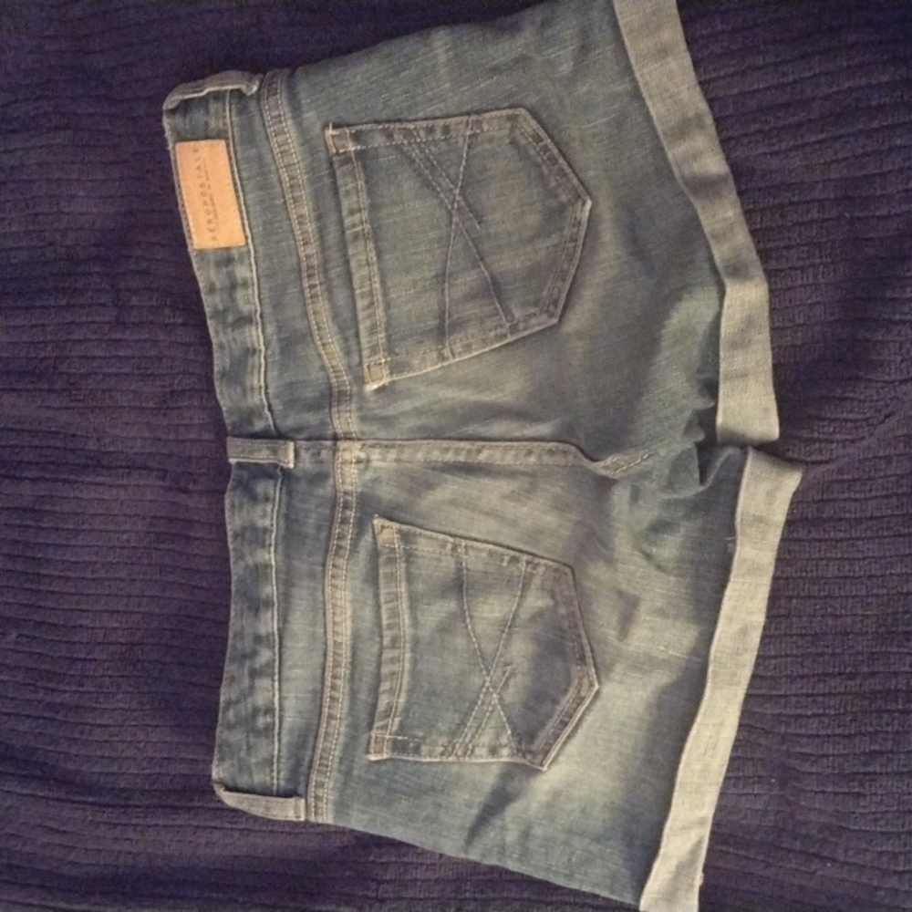 Aeropostale shorts - Picture 4 of 4